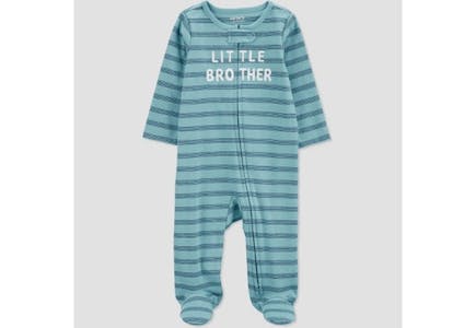 Carter's Sleep & Play