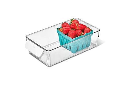 OXO Refrigerator Storage Bin
