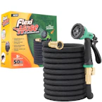 Expandable Garden Hose
