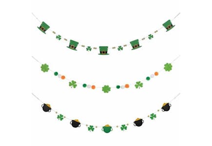 Kirkton House Garland