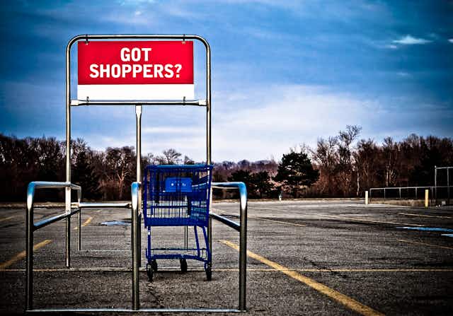 Abandon Your Shopping Cart?! 7 Ways to Game Online Shopping card image
