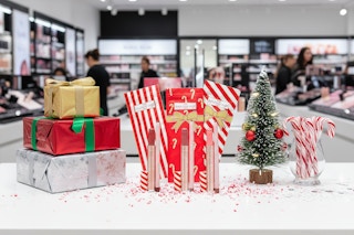 Tarte 6-Piece Maracuja Lip Gift Set 2