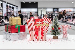 Tarte 6-Piece Maracuja Lip Gift Set 2