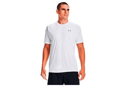 Under Armour Men's T Shirt