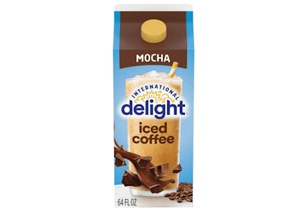 International Delight Ice Coffee