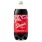 Sam's Choice Soda