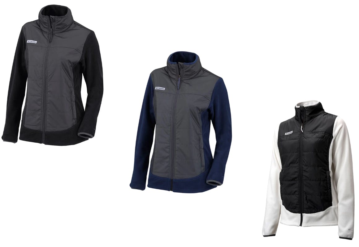 Columbia Women's Jacket