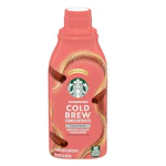 Starbucks Cold Brew Concentrate