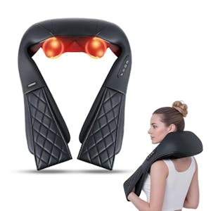 Back and Neck Massager