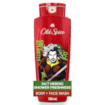 Old Spice Body Wash