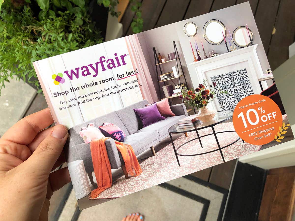 Wayfair Open Box: How to Save at Wayfair With Open Box Deals - The ...