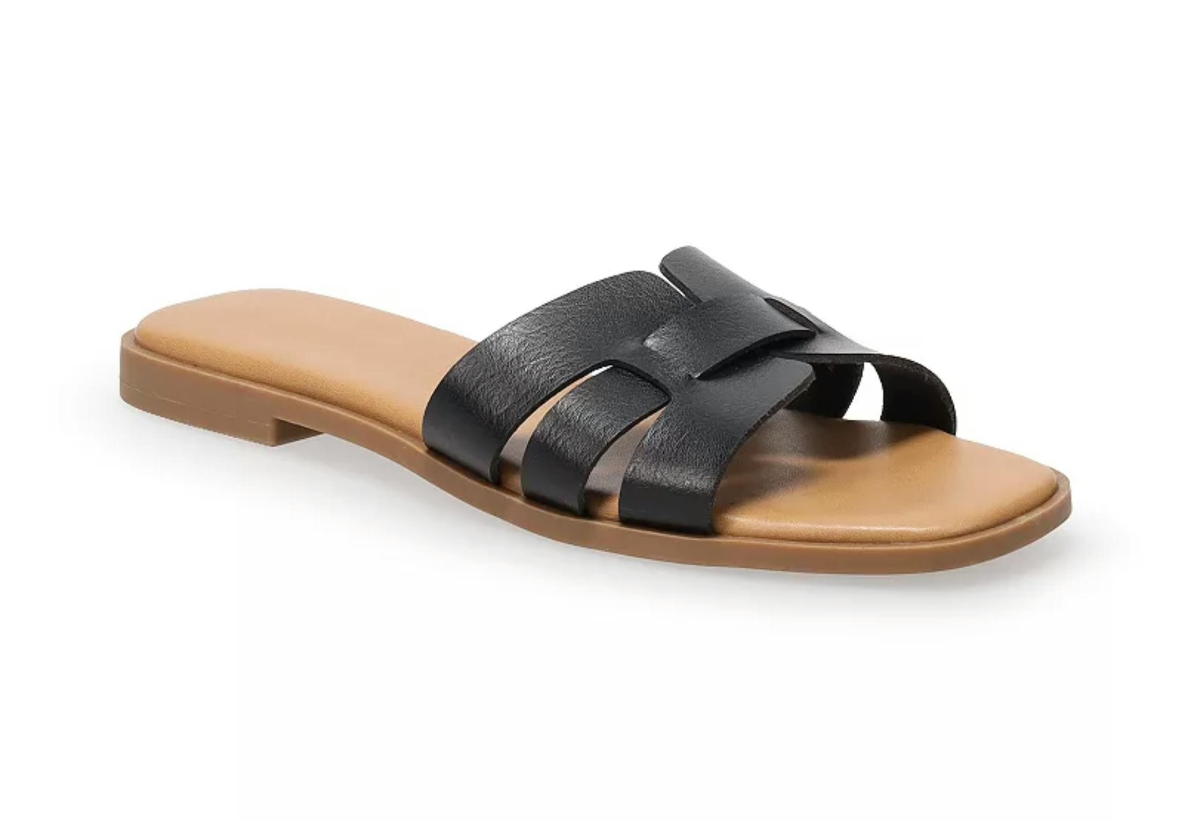 Sonoma Goods For Life Women's Sandals
