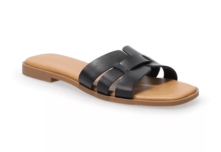 Sonoma Goods For Life Women's Sandals