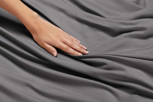 Luxury Sheet Sets, Up to 69% Off at Walmart — Prices Start at Only $19 card image