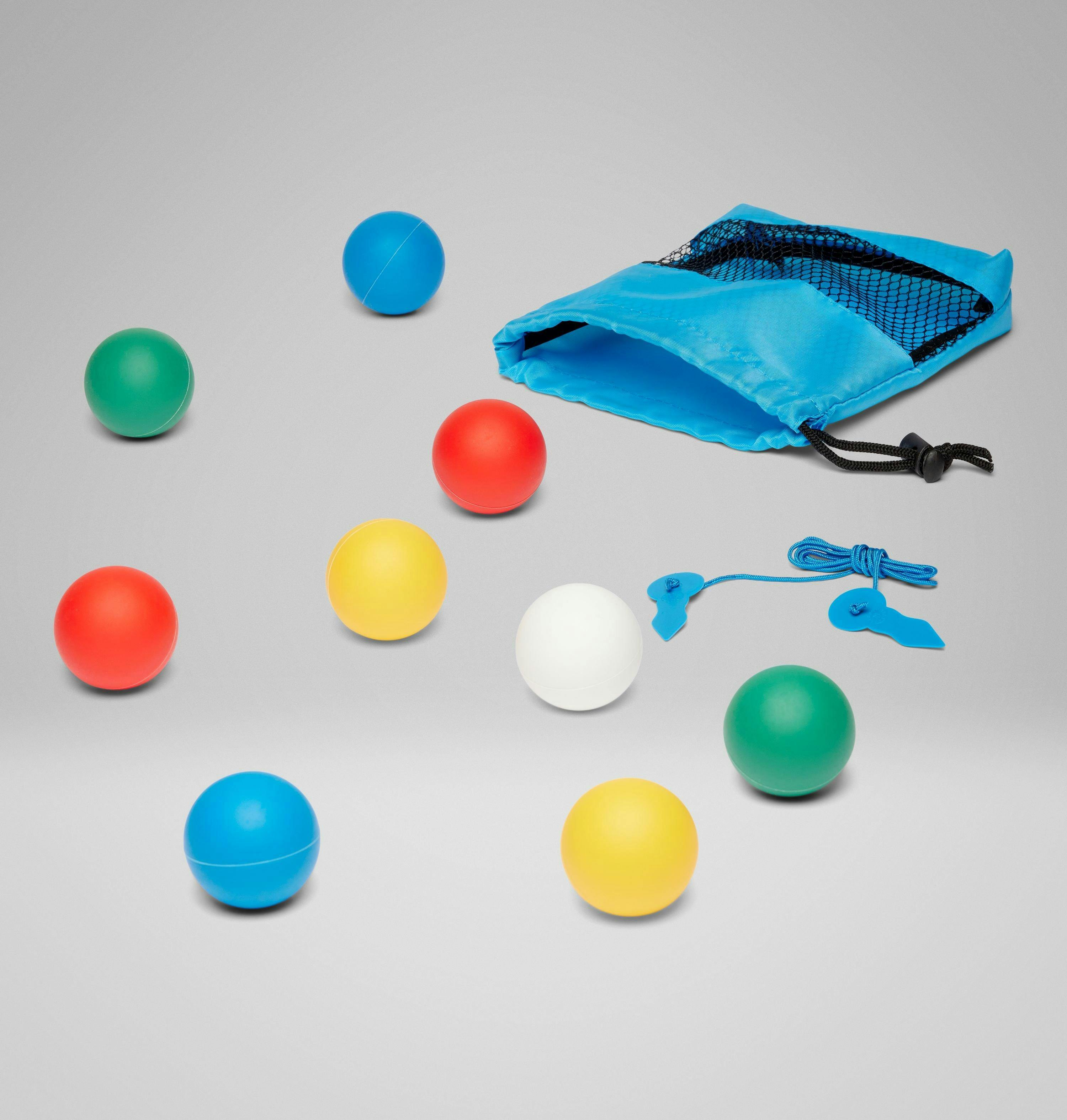 Columbia Mini Bocce Game