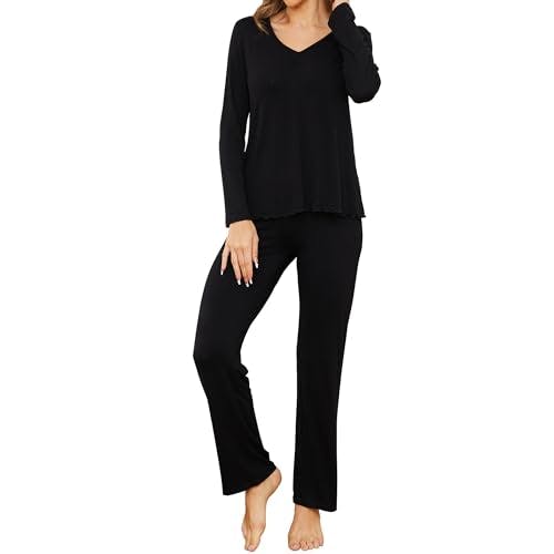 Women's Pajama Set