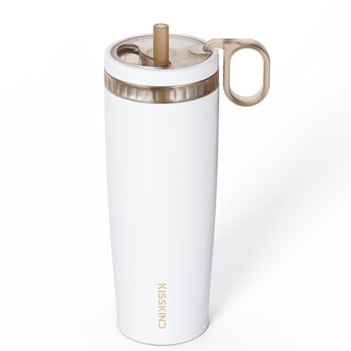 Iced Coffee Tumbler