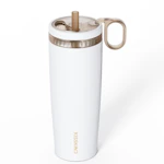 Iced Coffee Tumbler