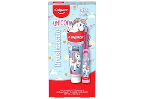 Colgate Kids' Unicorn Gift Set