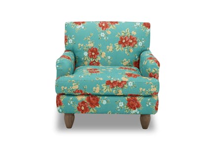 The Pioneer Woman Accent Chair