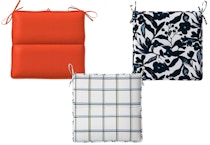 Outdoor Chair Seat Cushions