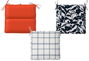Outdoor Chair Seat Cushions