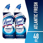 Lysol Power Toilet Bowl Cleaner
