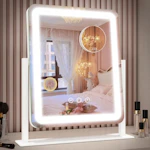 Vanity Mirror with Lights