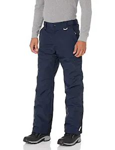 Amazon Essentials Men's Snow Pant