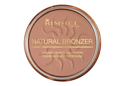 Rimmel Natural Bronzer