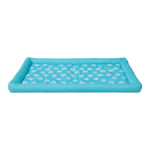 Paw Bolstered Cooling Mat