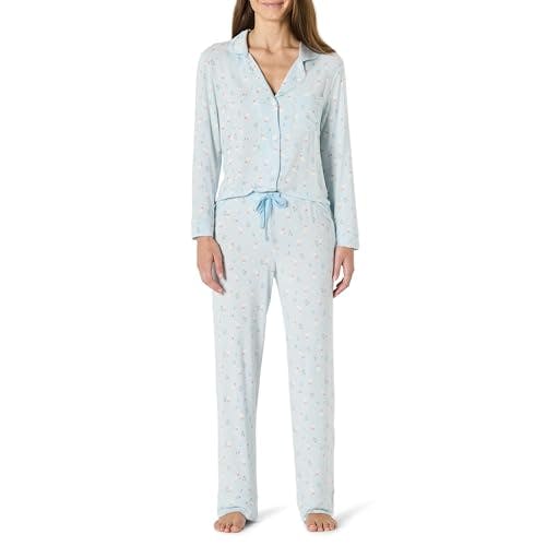 Amazon Essentials Women's Pajama Set
