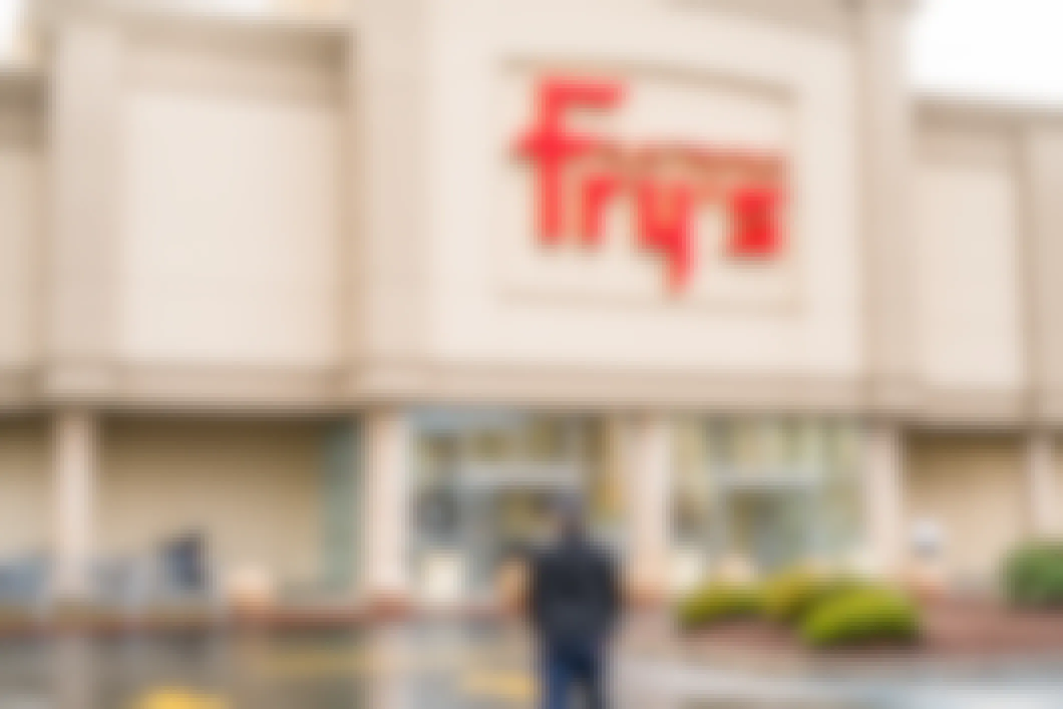 Fry's Electronics Abruptly Closed All Locations Forever