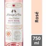 2 Pink Wines