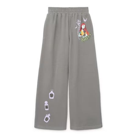 Kids' Nightmare Before Christmas Sweatpants