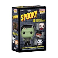 Funko Spooky Countdown Calendar