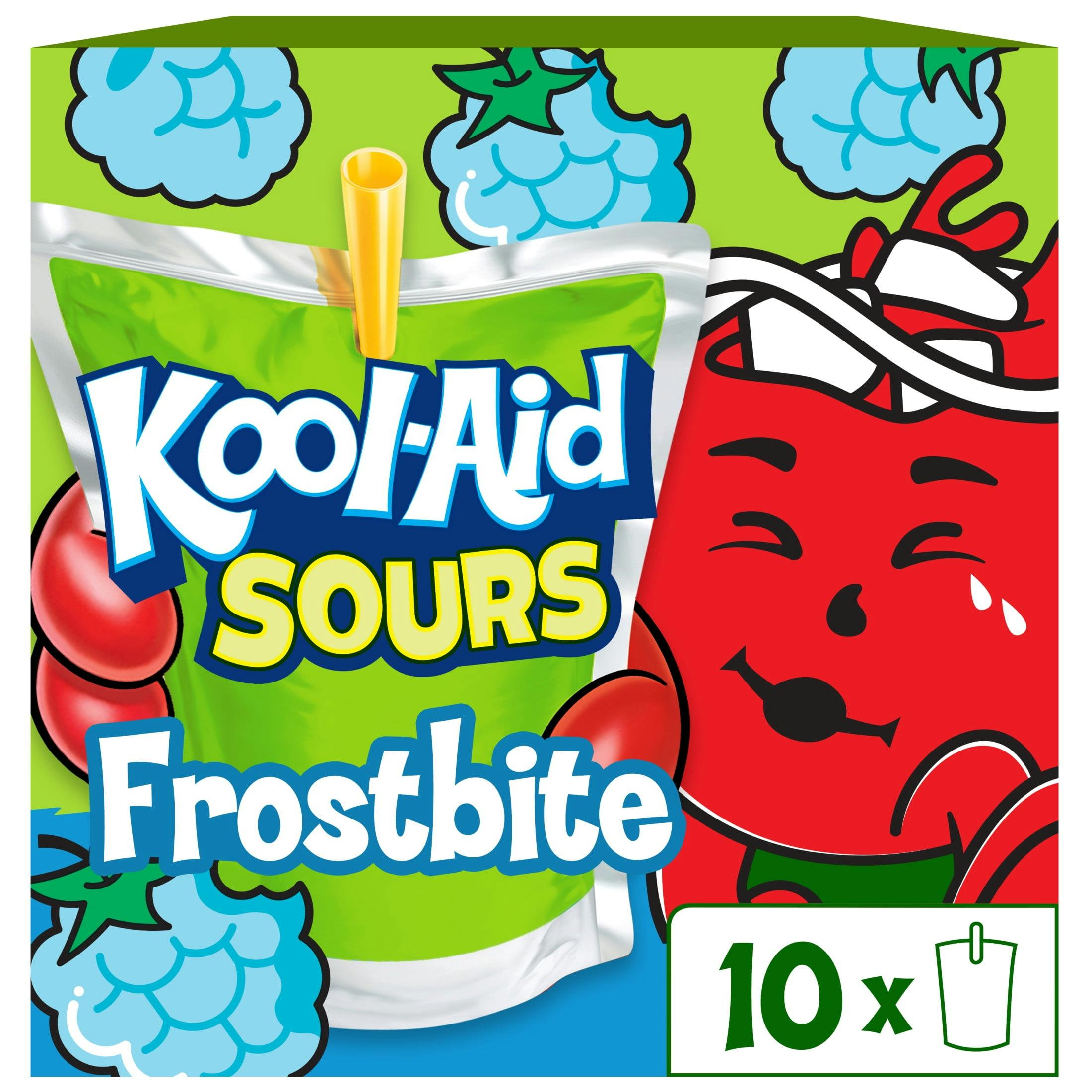 Kool-Aid Jammers