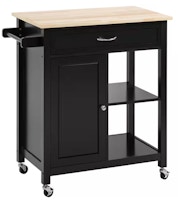 Kitchen Island Cart