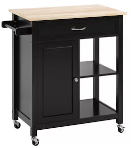 Kitchen Island Cart