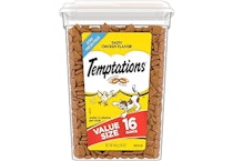 Temptations Cat Treats