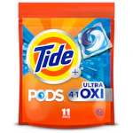 Tide Pods
