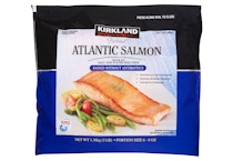 Kirkland Signature Atlantic Salmon