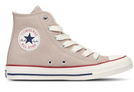 Converse Women's Hi Shoes