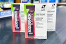 bodyarmor flash iv sticks on register belt