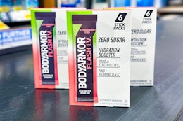 bodyarmor flash iv sticks on register belt