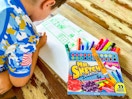 Mr. Sketch Scented Markers