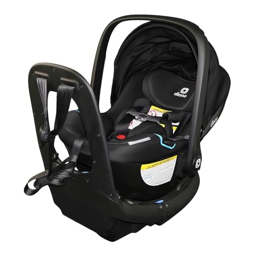 Diono LiteClik30 RXT Car Seat