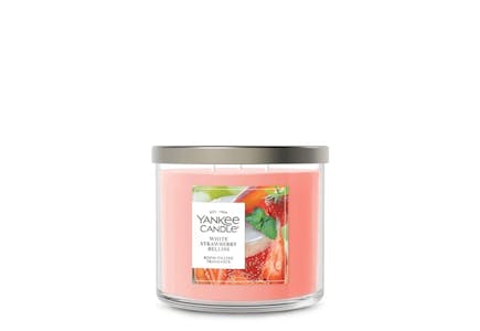 Yankee Candle 3-Wick Candle