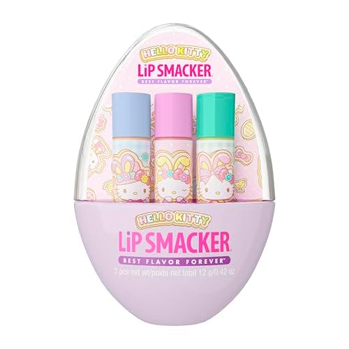 Lip Smacker Hello Kitty Lip Balm