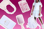 a loveshackfancy target collab